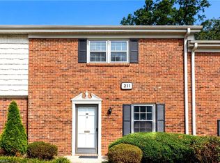 211 Northpoint Ave UNIT D, High Pt, NC 27262