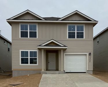 5335 Trinity Run, San Antonio, TX, 78253