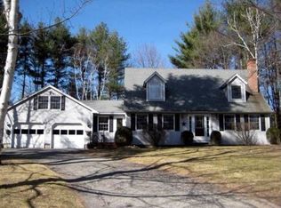 55 Colonial Dr, Rutland, VT 05701