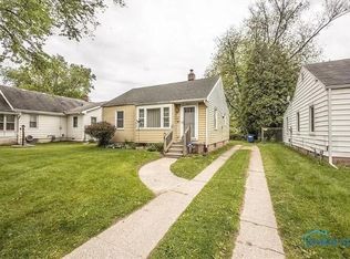 735 Turner Ave, Toledo, OH 43607