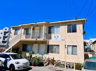 5221 Riverton Ave UNIT 4, North Hollywood, CA 91601