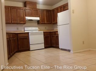4329 E Fairmount St UNIT 2, Tucson, AZ 85712