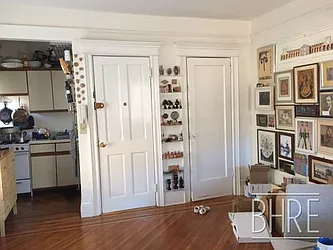 Rented by Brooklyn Heights Real Estate Inc