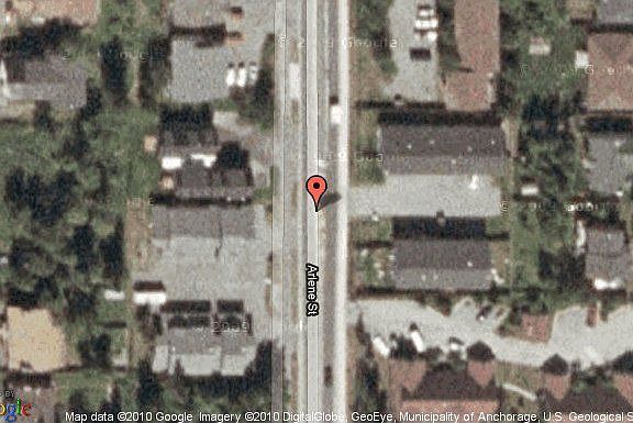 Map View