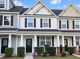 391 Flyway Rd, Goose Creek, SC 29445