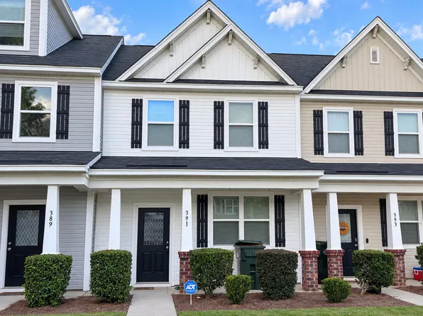 391 Flyway Rd, Goose Creek, SC 29445