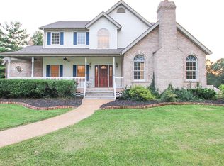 465 W Bacon Ridge Rd, Sullivan, MO 63080