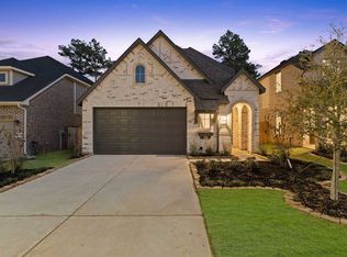 718 Lacebark Elm Trl, Willis, TX 77318
