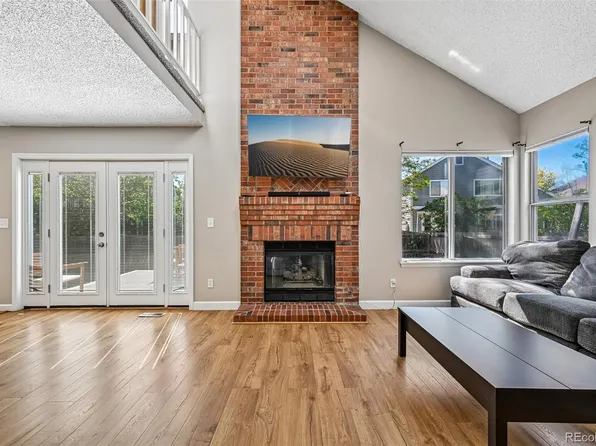 1268 W 133rd Circle, Denver, CO 80234