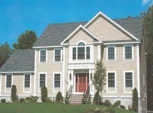 4 Stonebridge Rd, Groveland, MA 01834