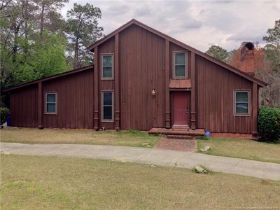 3516 Clearwater Dr, Fayetteville, NC, 28311