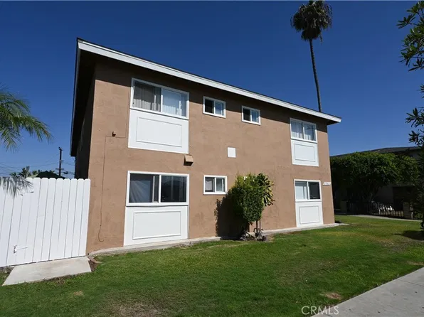 7761 Mandrell Dr, Huntington Beach, CA 92647