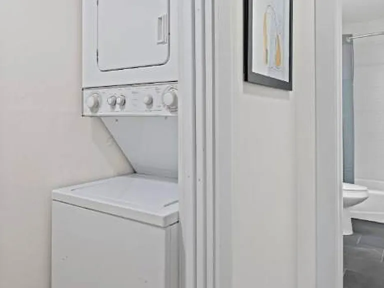 Laundry Room Cabinet