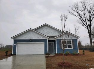 2404 Riverboat Way LOT 101, Conway, SC 29526