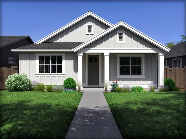 20860 SE Denver Dr, Bend, OR 97702