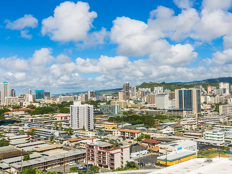 1388 Kapiolani Blvd #1611 — Photo 18