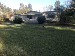 1536 Venson Rd, Brooklet, GA 30415