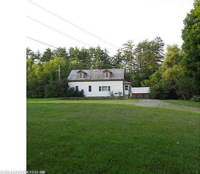128 Allen Rd, Lovell, ME 04051 Zillow