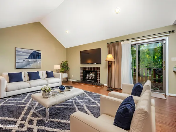 2900 Sylvania Dr, Raleigh, NC 27607