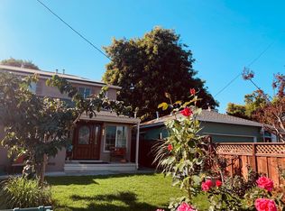 363 Azalia Dr, East Palo Alto, CA 94303