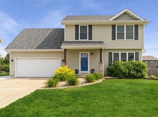 150 SE Hazelwood Dr, Waukee, IA 50263