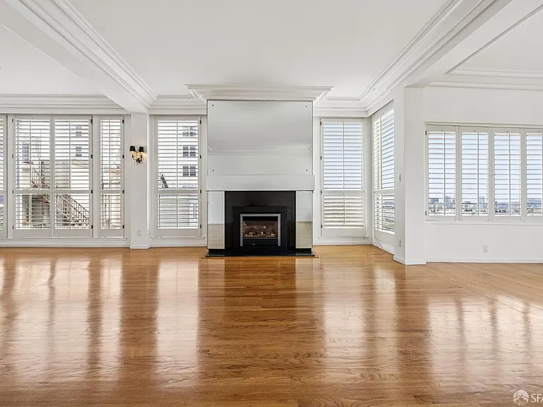 3337 Clay St #5 — Photo 4