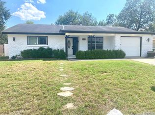 5142 VILLAGE CT, San Antonio, TX 78218