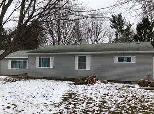 340 E Hudson, Merrill, MI 48637