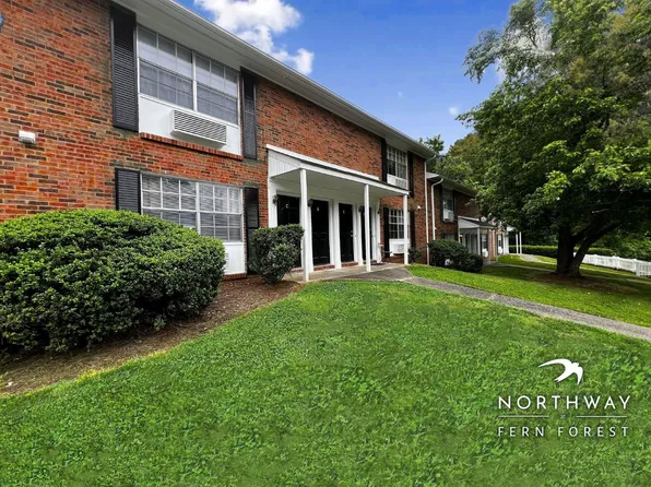 Northway at Fern Forest