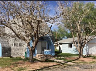 4532 1st N, Joseph City, AZ 86032