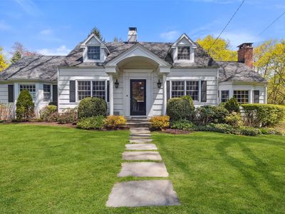 1 West Place, Chappaqua, NY, 10514