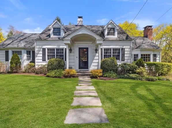 1 West Place, Chappaqua, NY 10514