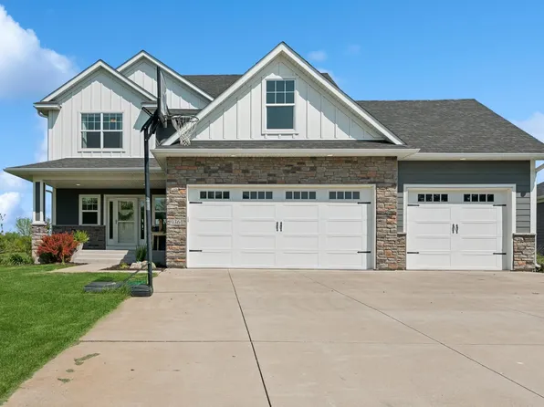 9361 Kagan Cir NE, Otsego, MN 55362