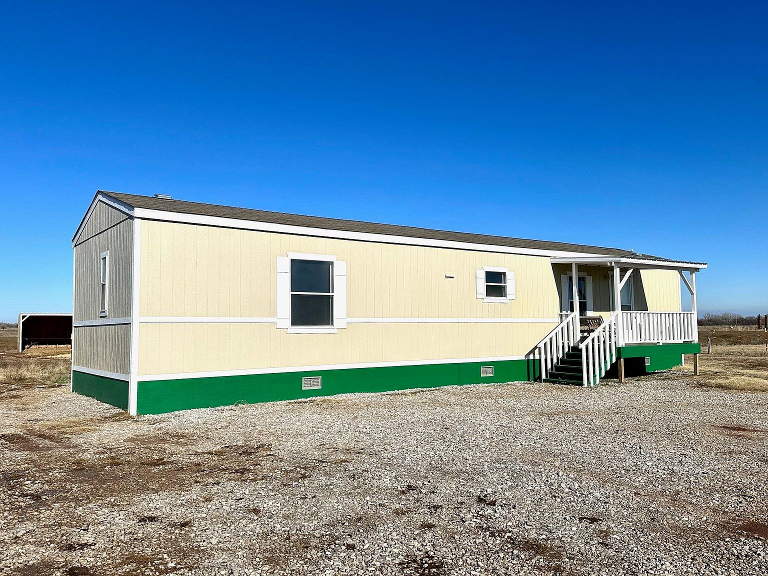 206 E Skeleton Rd 126, Waukomis, OK 73773 MLS 20231349 Zillow