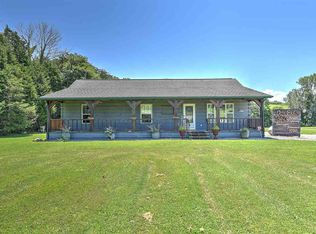 7560 Horton Hwy, Greeneville, TN 37745