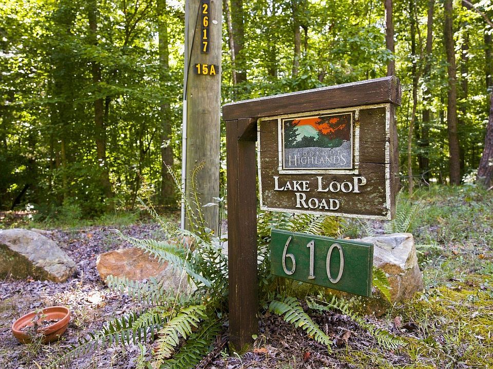 1st image of 610 Lake Loop Rd