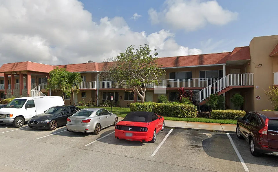 Deerfield Beach Apartments