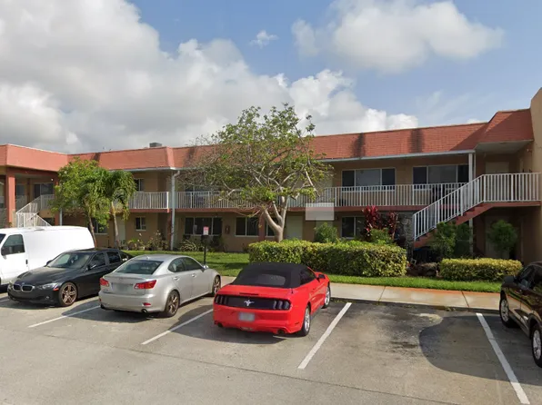 Deerfield Beach Apartments