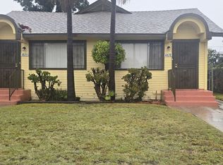 4828 3rd Ave, Los Angeles, CA 90043