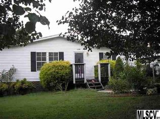 2350 Angle Dr, Conover, NC 28613