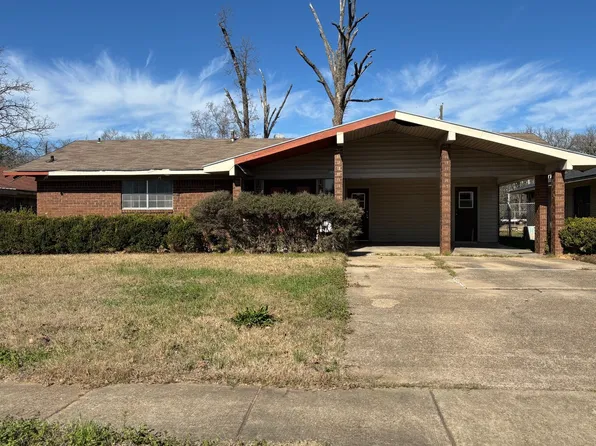2832 Round Grove Ln, Shreveport, LA 71107