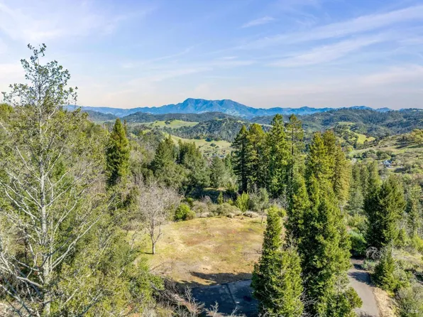 7479 Foothill Ranch Road, Santa Rosa, CA 95404