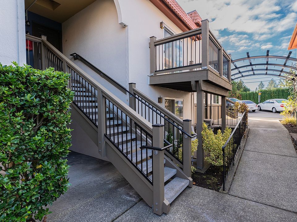 Spanish Revival Community