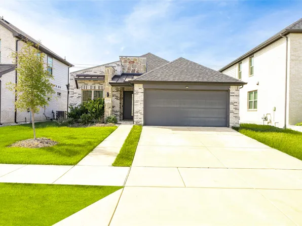 5431 Big Thicket Ln, Royse City, TX 75189