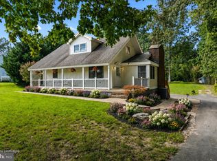 7595 Simms Landing Rd, Port Tobacco, MD 20677