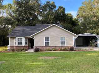 151 SW Bambi Ln, Lake City, FL 32025