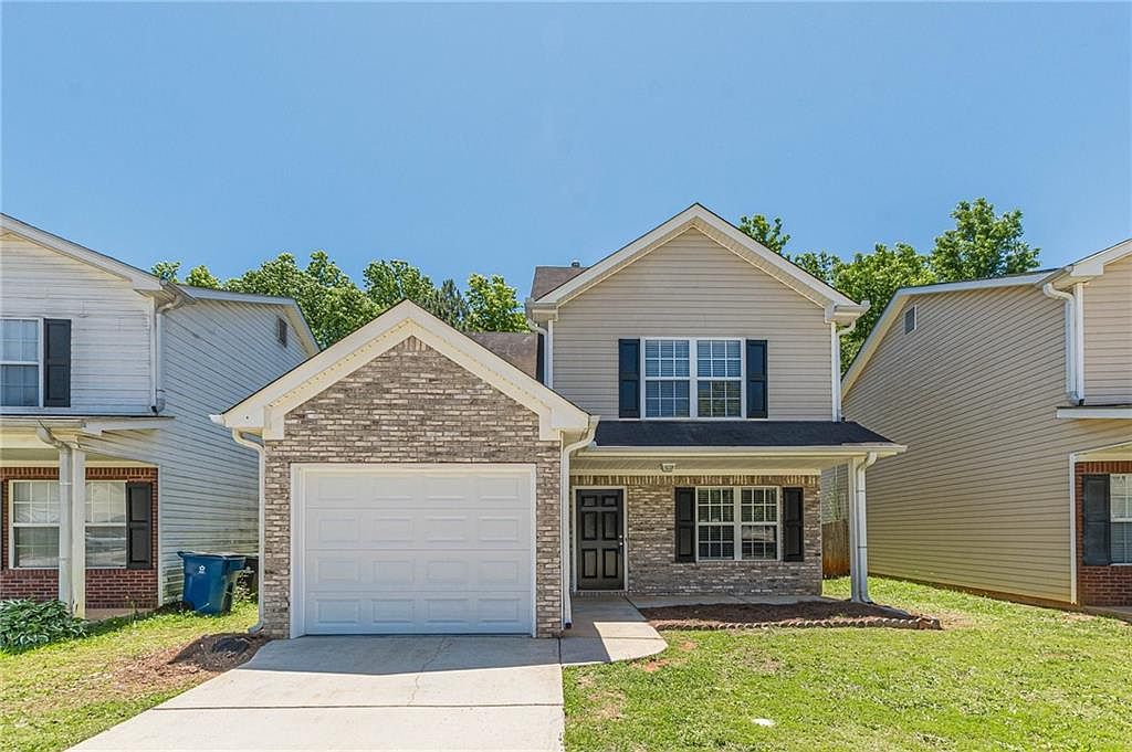 5280 Tussahaw Xing, Mcdonough, GA 30252 | Zillow