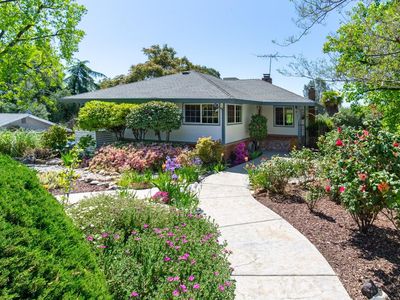 206 Judy Dr, Placerville, CA, 95667