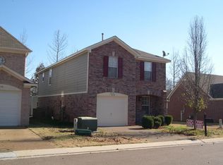 1204 Caleb Ridge Dr LOT 32, Cordova, TN 38018