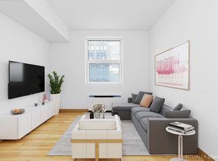 20 West St APT 14H, New York, NY 10004